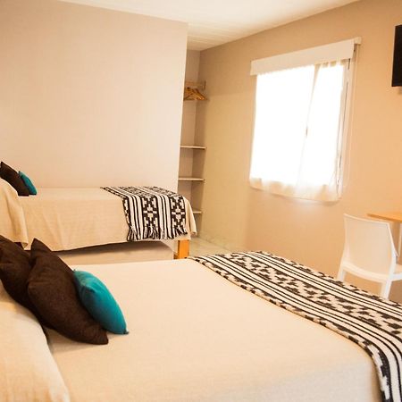 Hotel Amigo Del Mundo El Calafate Eksteriør bilde